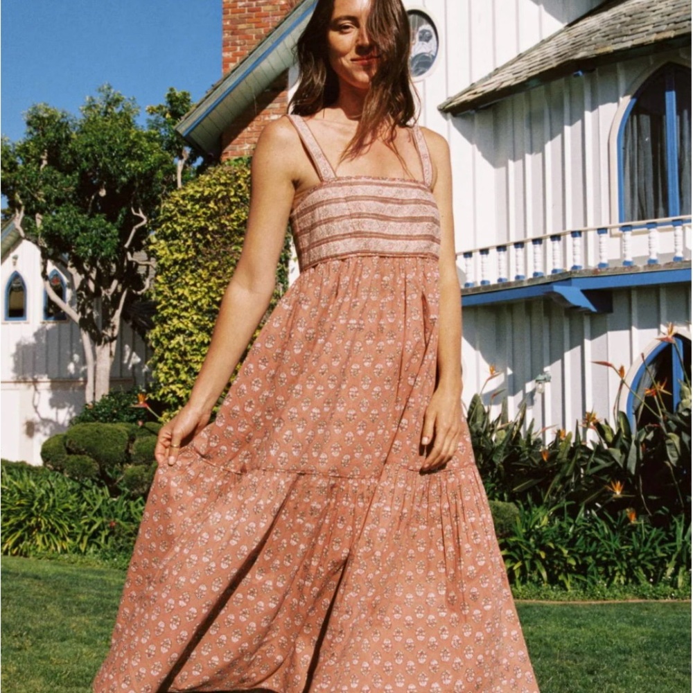 Christy Dawn Chiara Dress